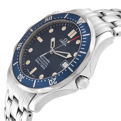 omega seamaster 300m automatic steel mens watch 2531.80.00 box|omega seamaster pro price.